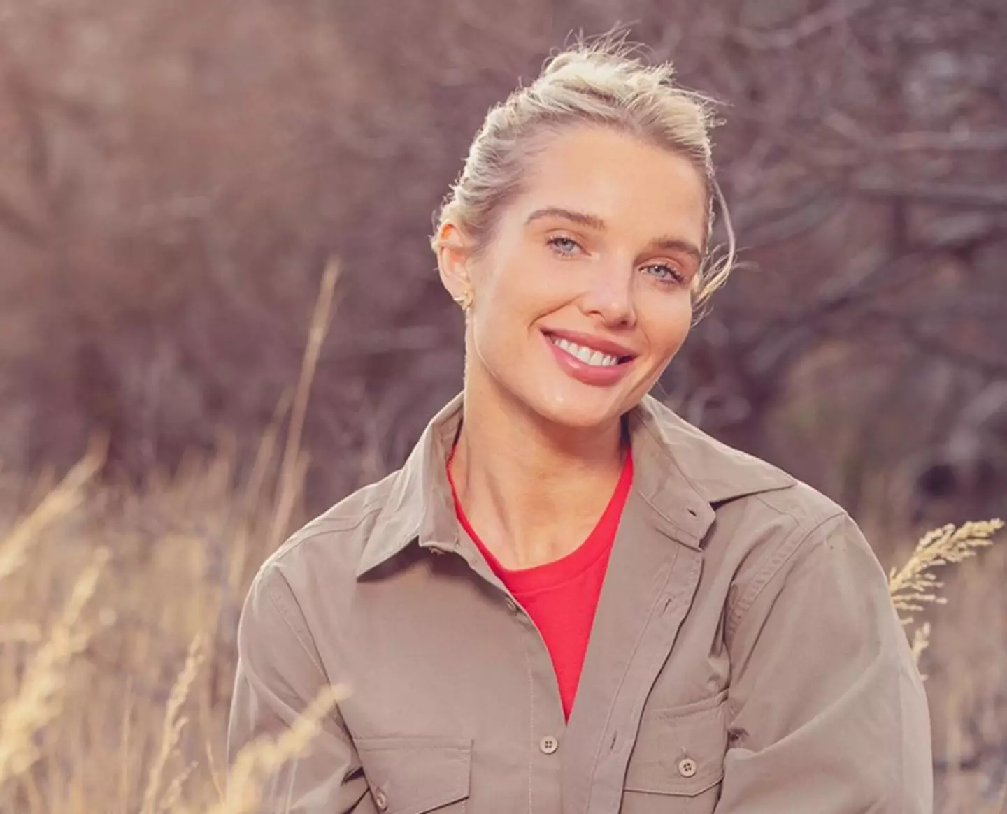 Helen Flanagan is among those returning to the show.