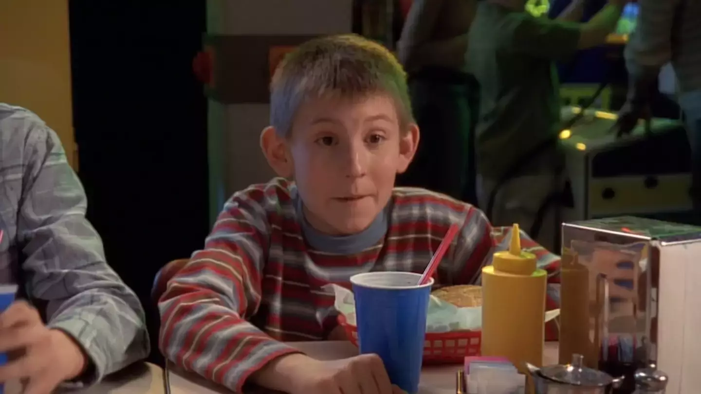 Erik Per Sullivan has kept a low profile after playing Dewey in Malcolm in the Middle.