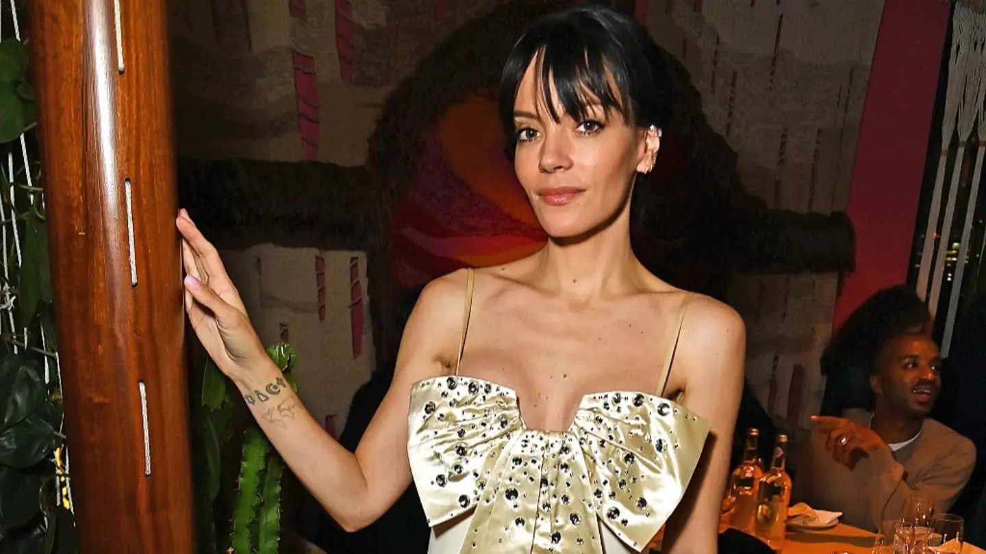 Dave Benett/Getty Images for Perfect Magazine