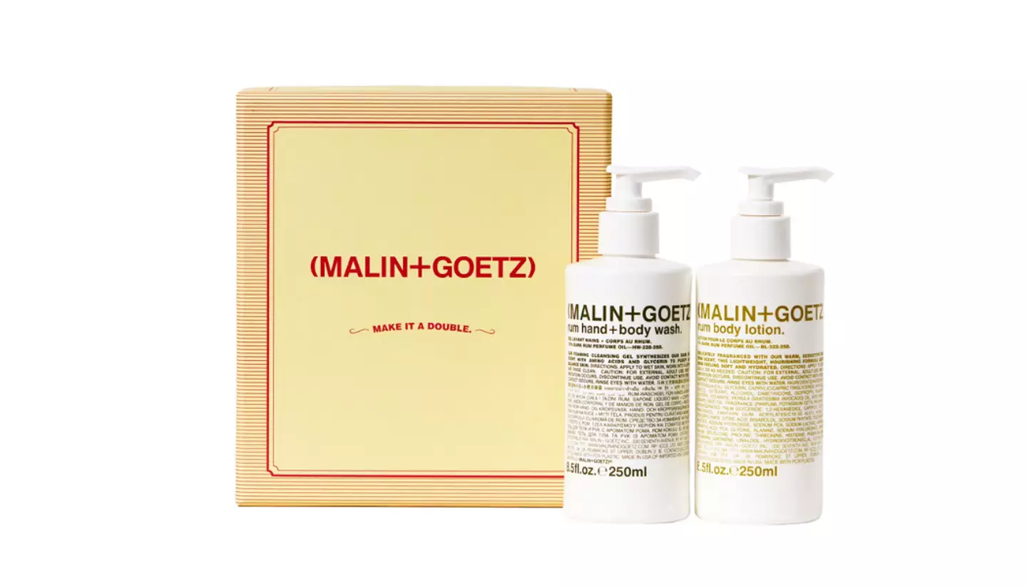 Malin + Goetz