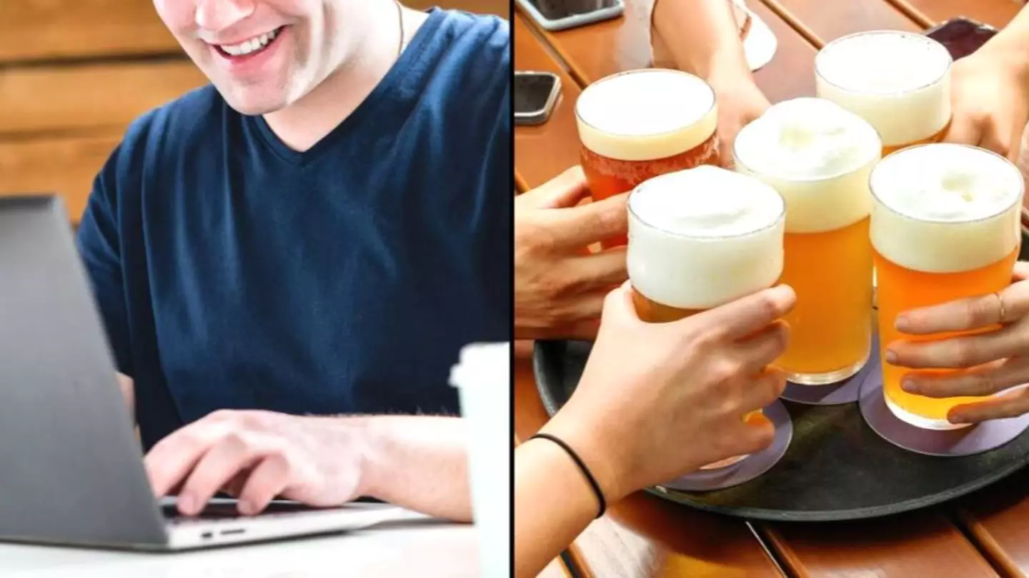 Many UK Companies Trialling A Four-Day Working Week Next Month