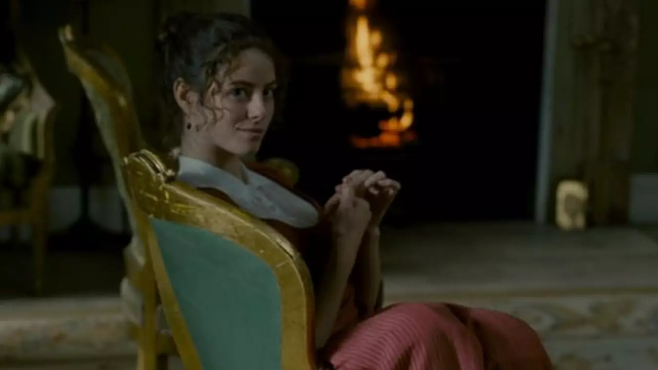 Curzon Artificial Eye