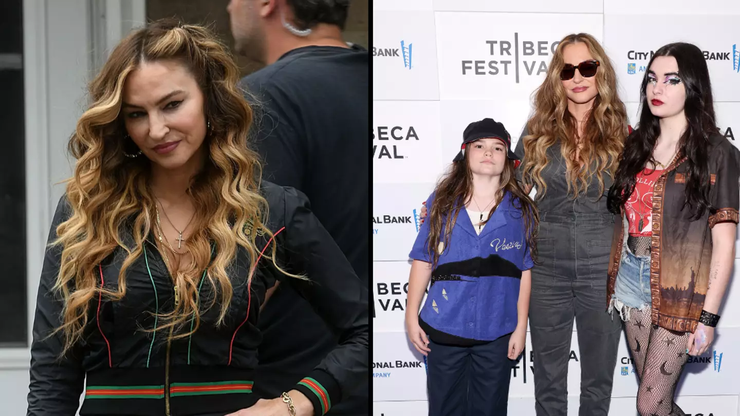 Bobby Bank / GC Images / Mike Coppola / Getty Images for Tribeca Festival