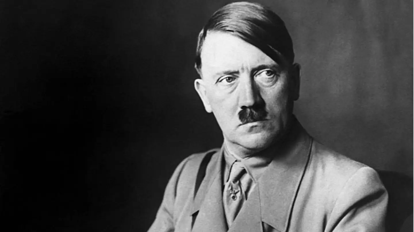 Hulton Deutsch/Getty