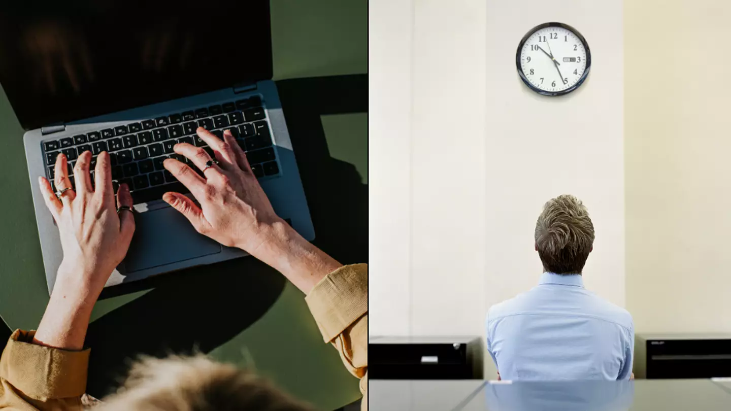 Gen Z employees reveal controversial work habit that older generations have zero tolerance for