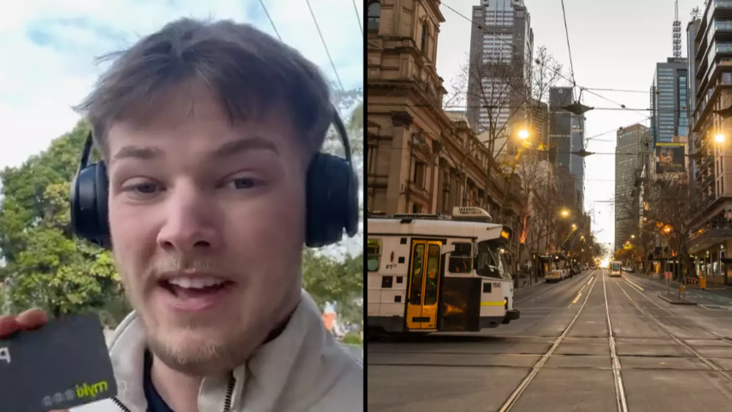 British bloke reveals all the things he hates about Melbourne after living there for three months