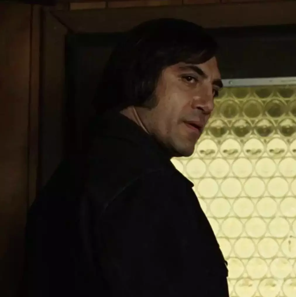 Could you spot a psychopath? (Paramount Pictures)