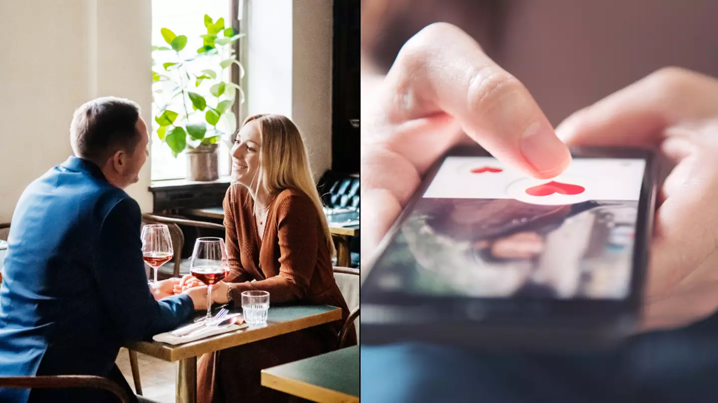Brits warned about worrying new 'throning' dating trend that is set to take over in 2025