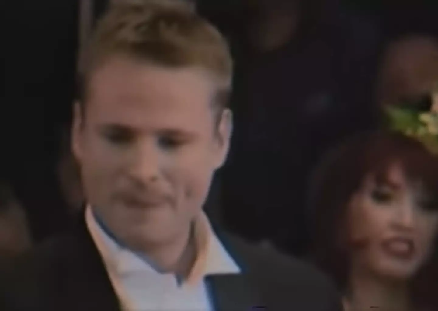 Ashley bet his life savings on red and won big.