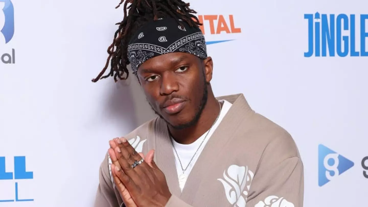 Mike Marsland/WireImage