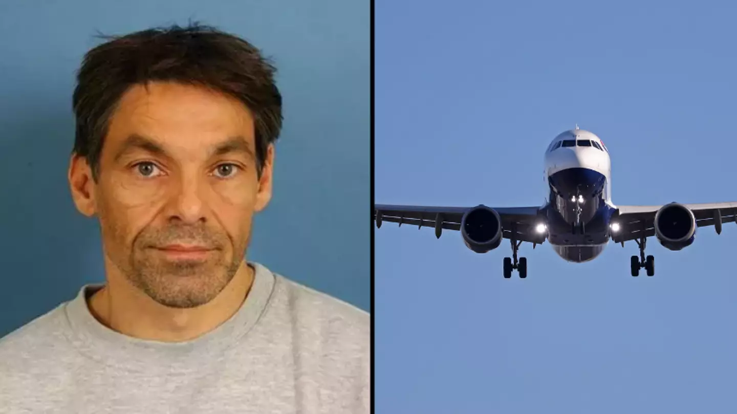 ‘Horrified’ viewers hit out at ‘utterly revolting’ documentary about British Airways killer