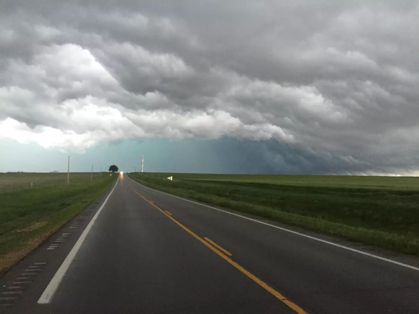 South of Wichita, credit: Jazz Bishop / StockimoNews / Alamy Stock Photo