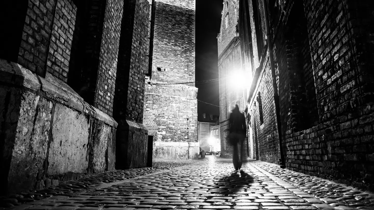 Key item that ‘revealed’ identity of Jack the Ripper after 130 years with 100% DNA match