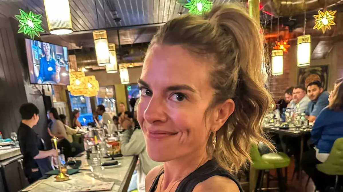 Instagram/thebrittanygibbons