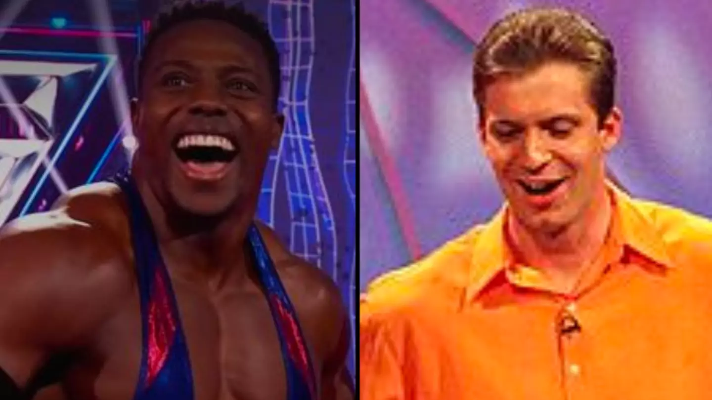 Gladiators viewers beg BBC to bring back another iconic show after seeing first episode of reboot