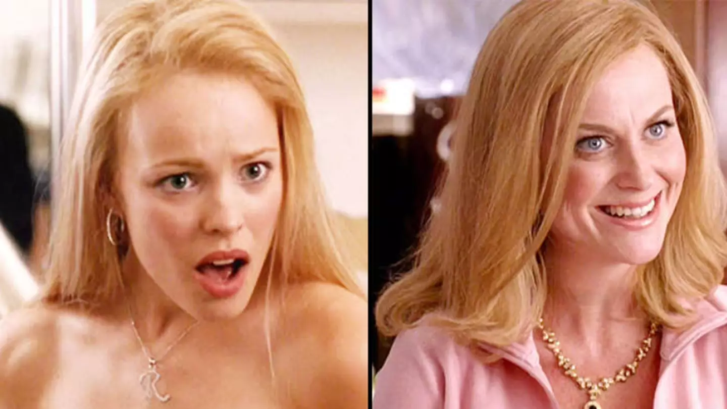 People can’t believe age difference between Rachel McAdams and actor who played her mum in Mean Girls