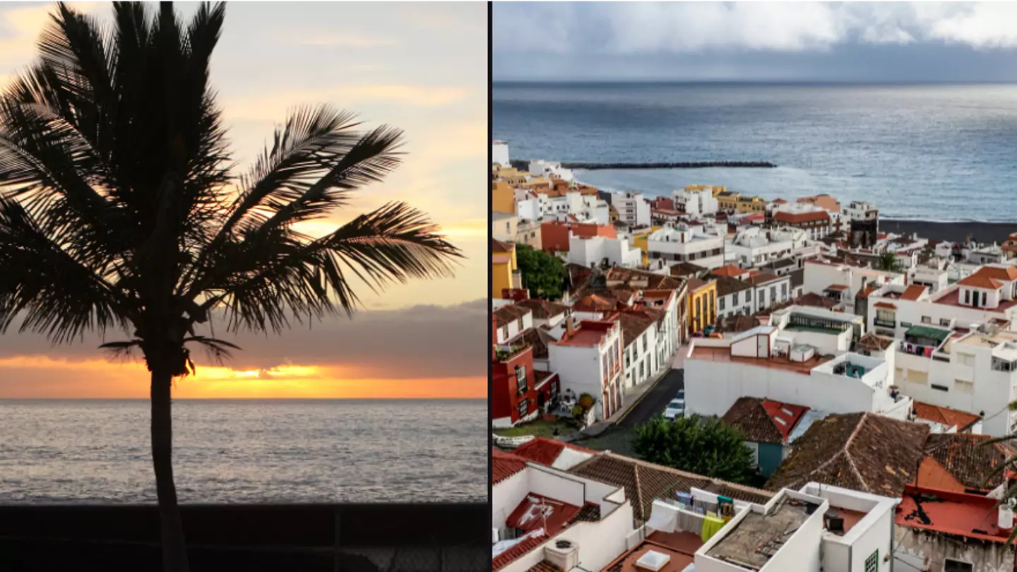 European island getaway has winter temperatures of 23 degrees pints that cost £2