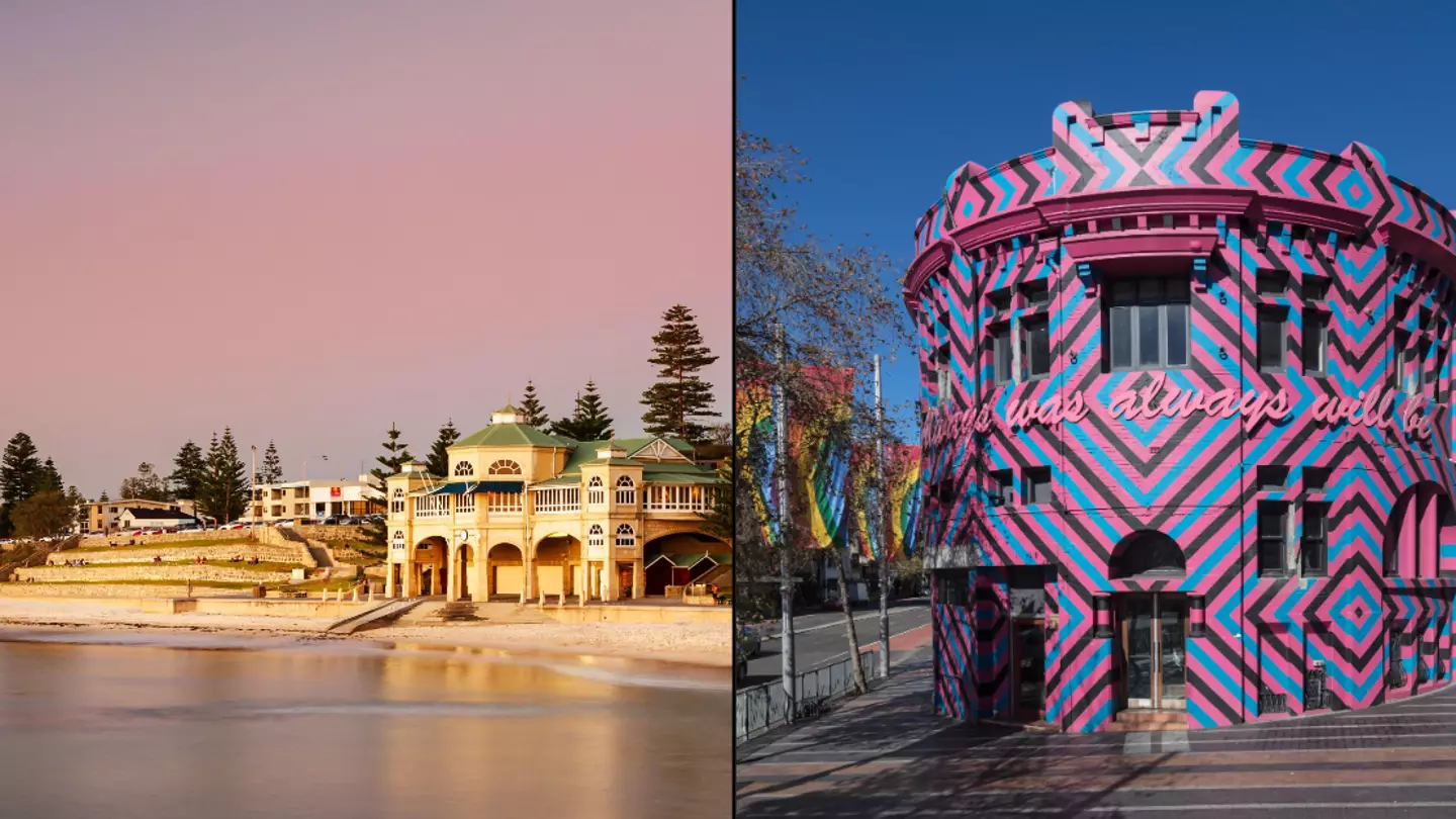 Ingo Oeland / Alamy Stock Photo. Michael Evans / Alamy Stock Photo