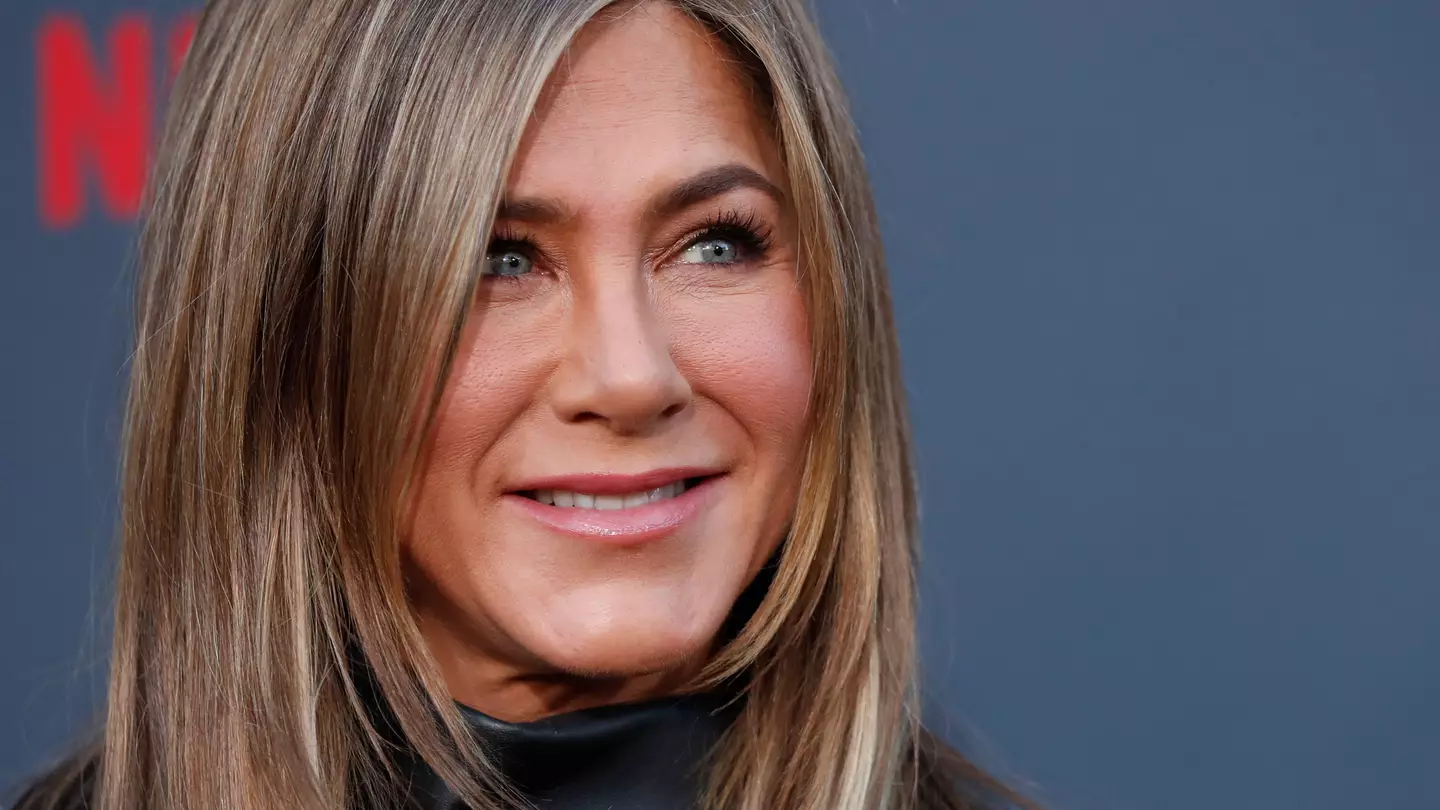 What Is Jennifer Aniston’s Net Worth In 2022?