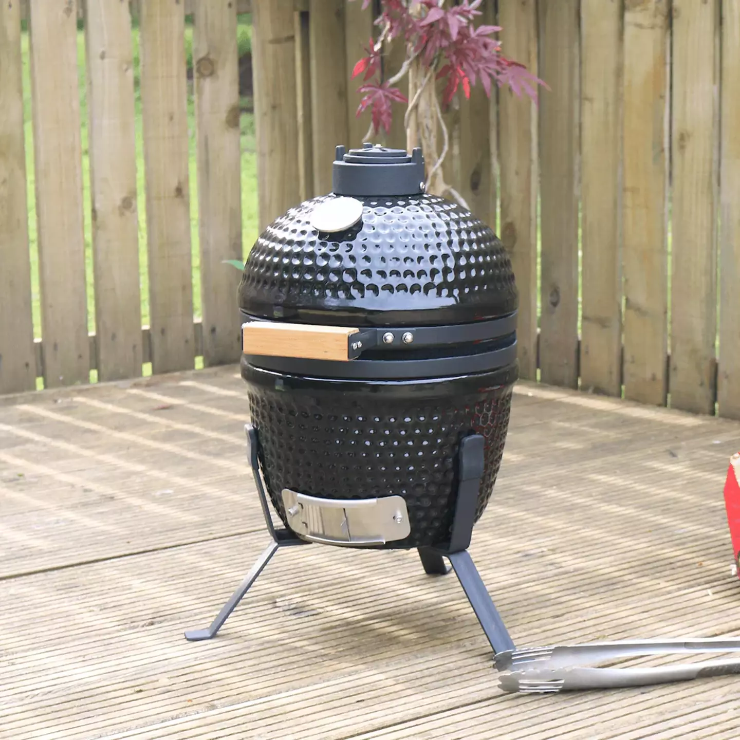 Kamado/Wowcher