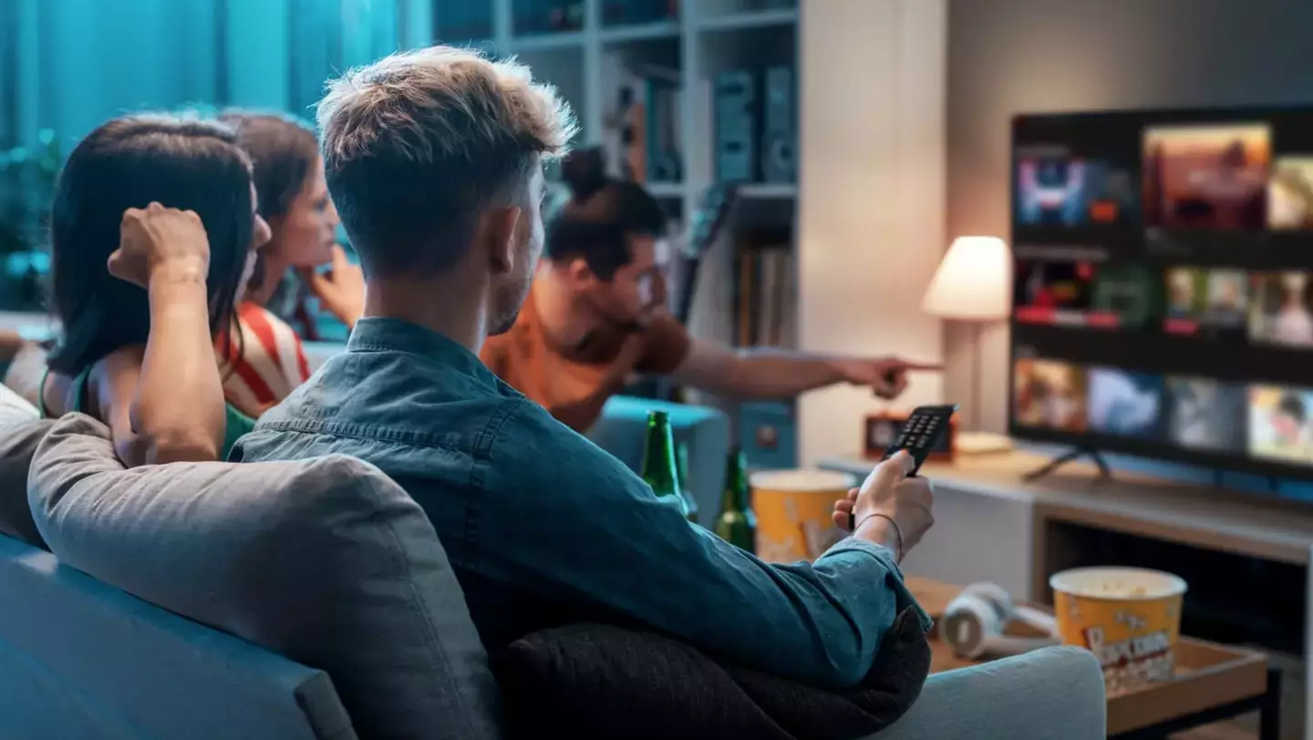 People are choosing to cancel their subscriptions over the ultimatum (Getty Stock Images)