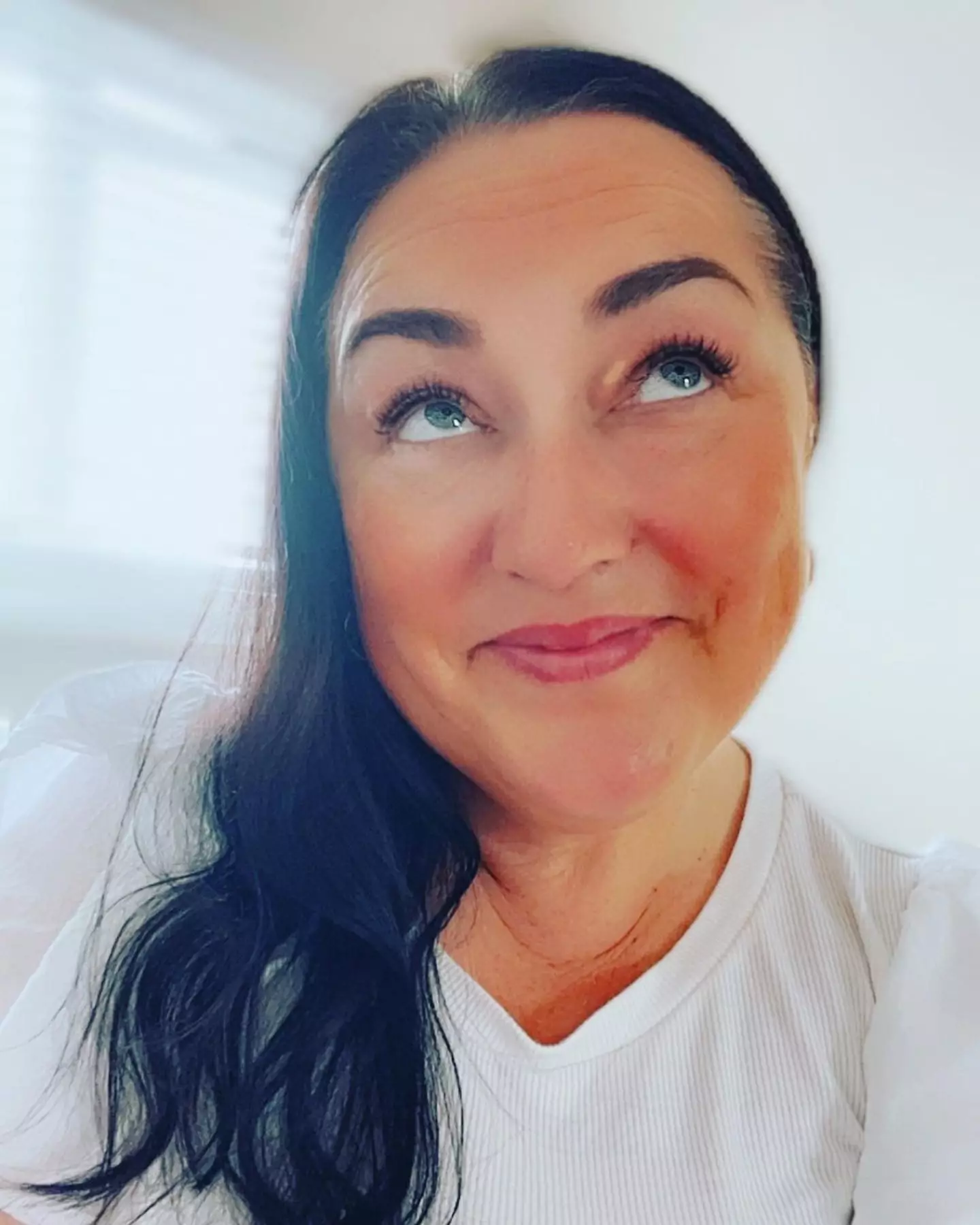 Jenny Radcliffe is a burglar for hire.