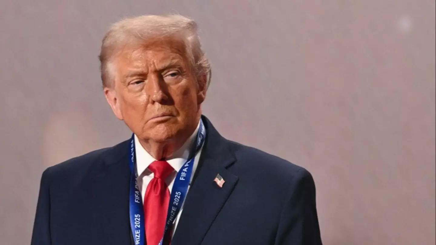 Mandel NGAN / POOL / AFP via Getty Images