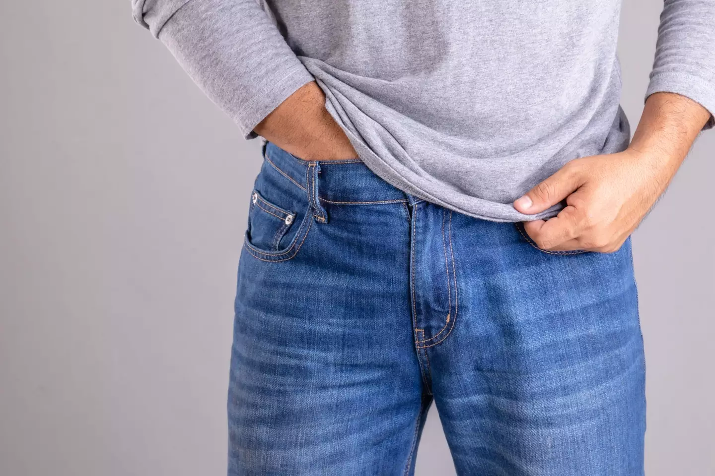 Feeling horny? Need comfort? Got genital herpes?