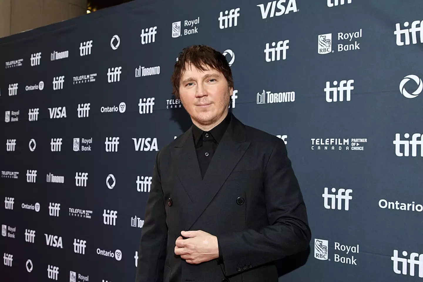 Paul Dano has taken some stick (Jeremy Chan/Getty Images)