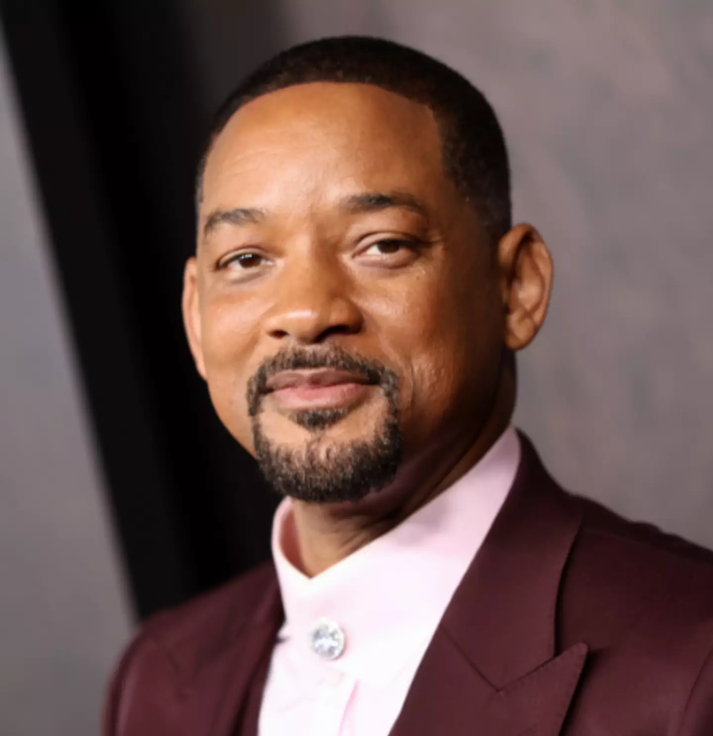 Will Smith is actually called Willard.