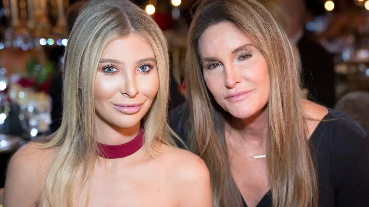 Caitlyn Jenner's manager dies in tragic accident aged 29 near Malibu home