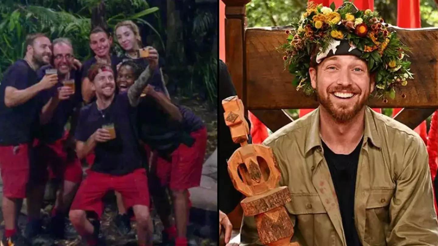 Why tonight's winner of I’m A Celeb won’t be receiving a cash prize despite finishing first