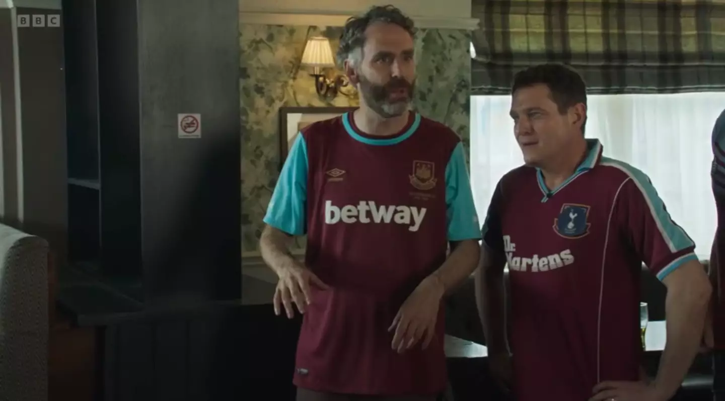 Look closer at Gavin (BBC)