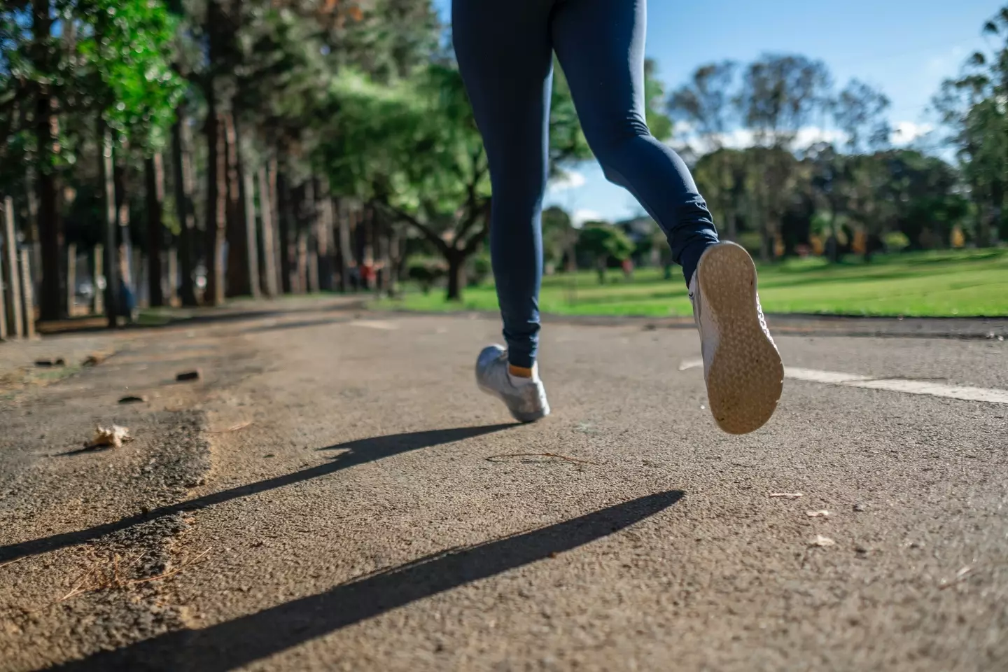 Scientists say we should replace time spent sitting down with moderate to vigorous exercise.