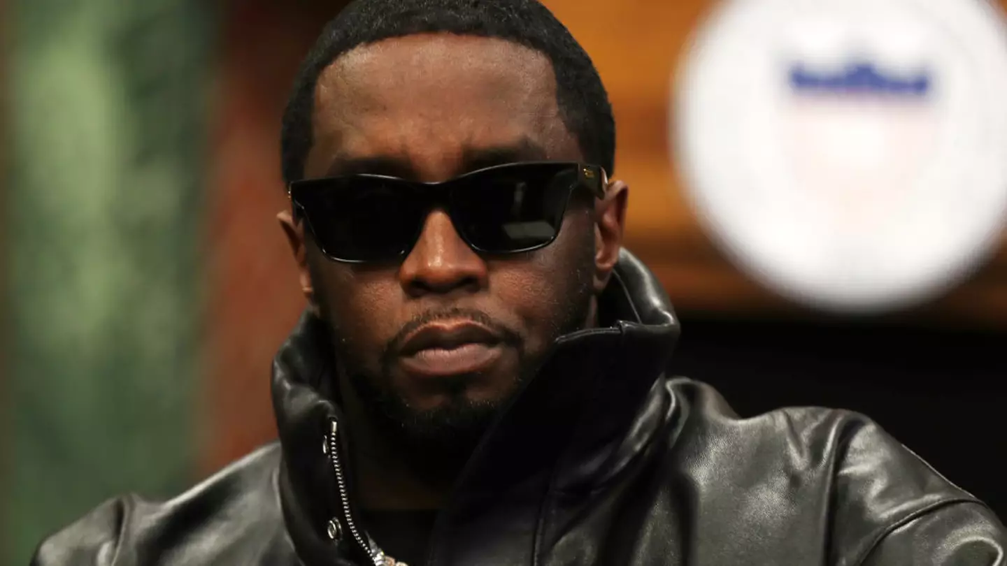 Disgusting way Diddy likes his cheeseburgers oddly comes up in court as 'Black Amex' purchases revealed
