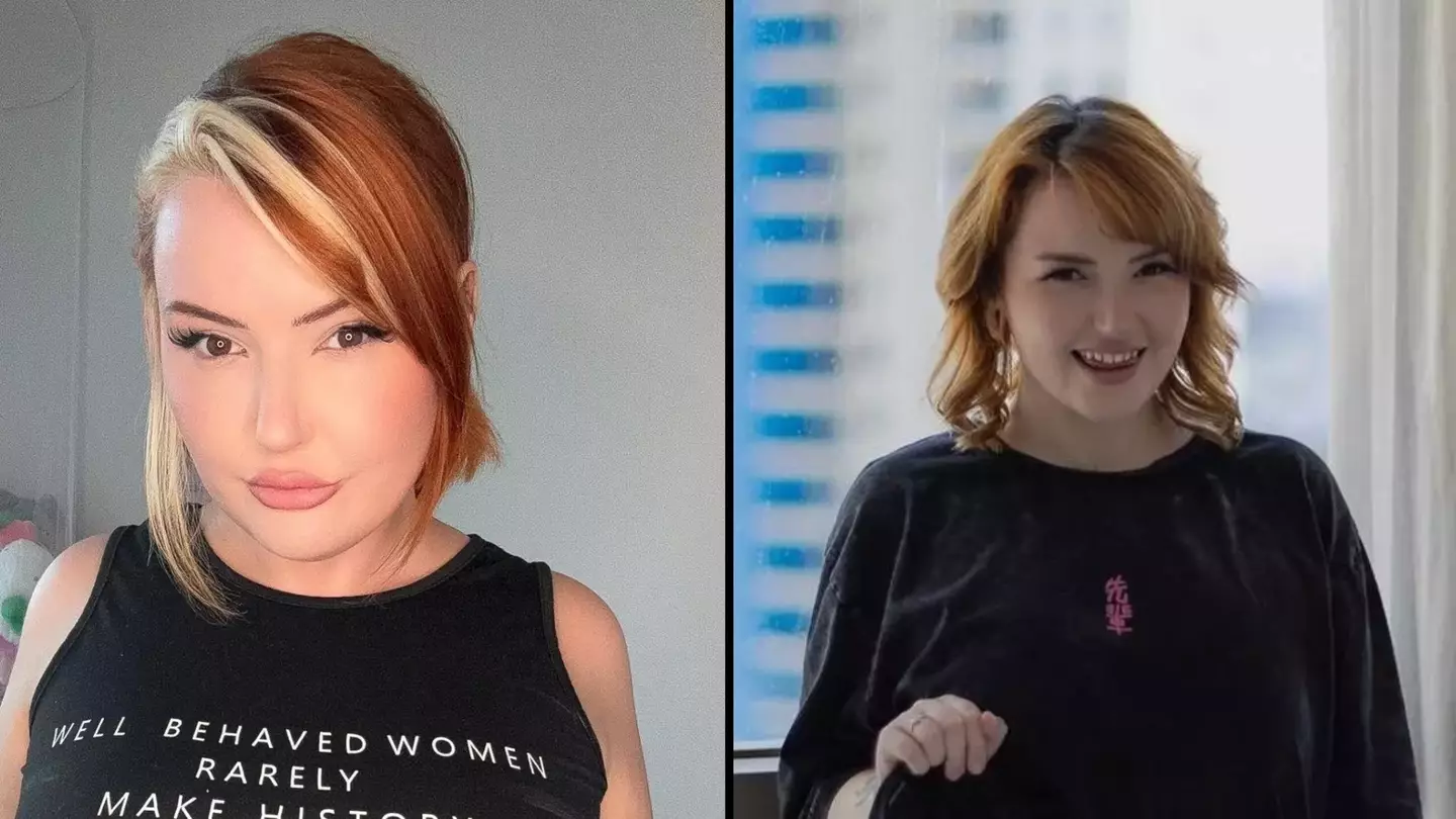 Sex worker reveals what her 'lonelier clients' will pay £200,000 a year for