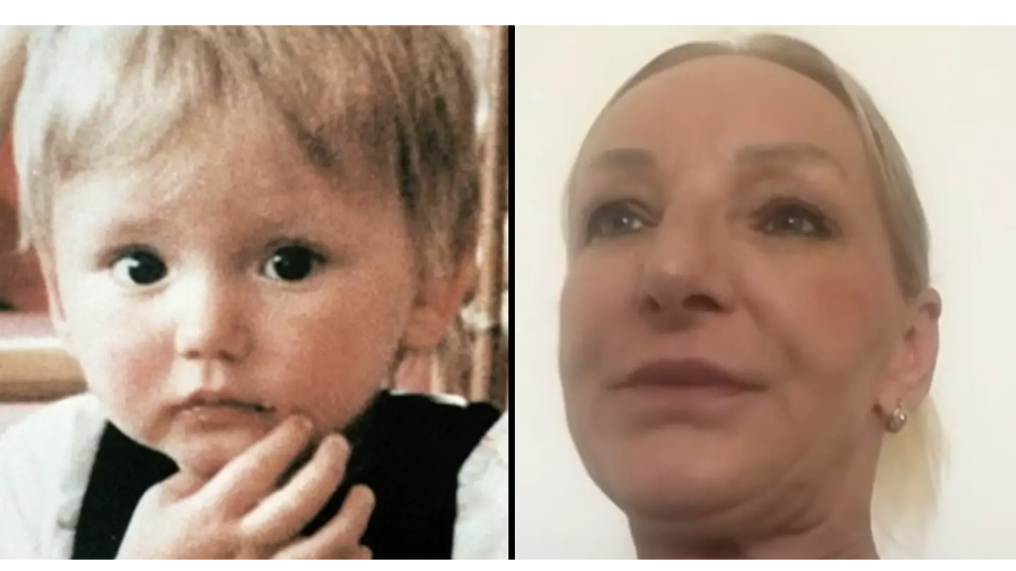 Mum's 'trauma' after man claimed to be son who's been missing for 32 years