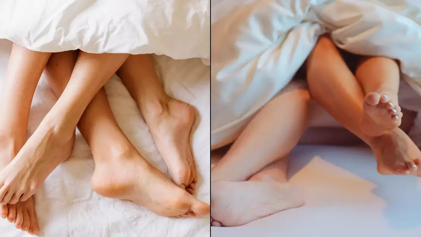 Reason why it is unlikely you will have sex today due to surprising problem