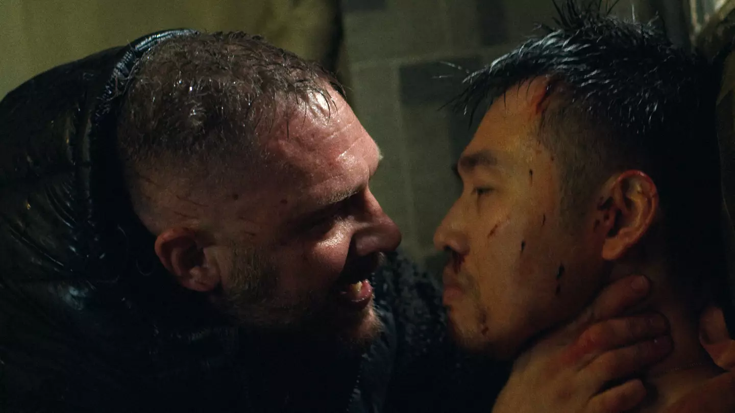 Havoc is the number one film globally on Netflix (Netflix)