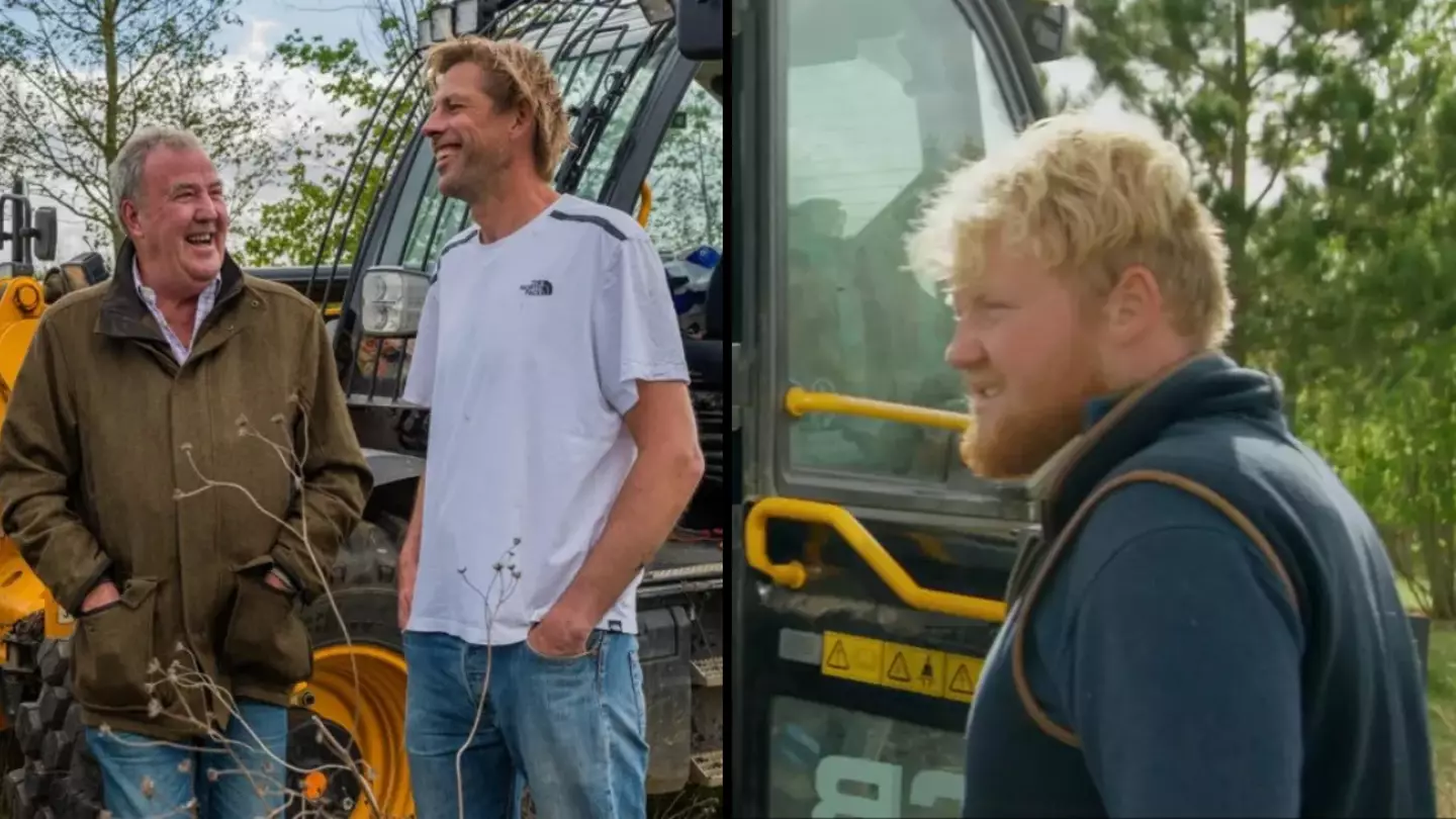 Clarkson’s Farm season four latest as star confirms they're returning