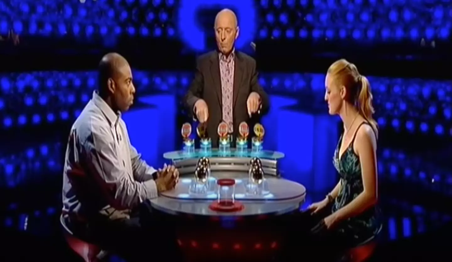 Steve Vs Tracey.