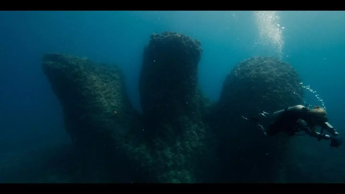 It could explain how Cleopatra premeditated her own burial (National Geographic)