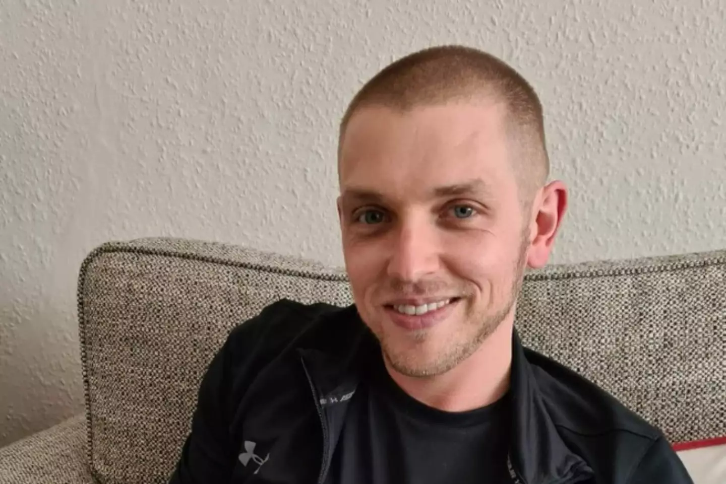 The accident took place in January 2022.