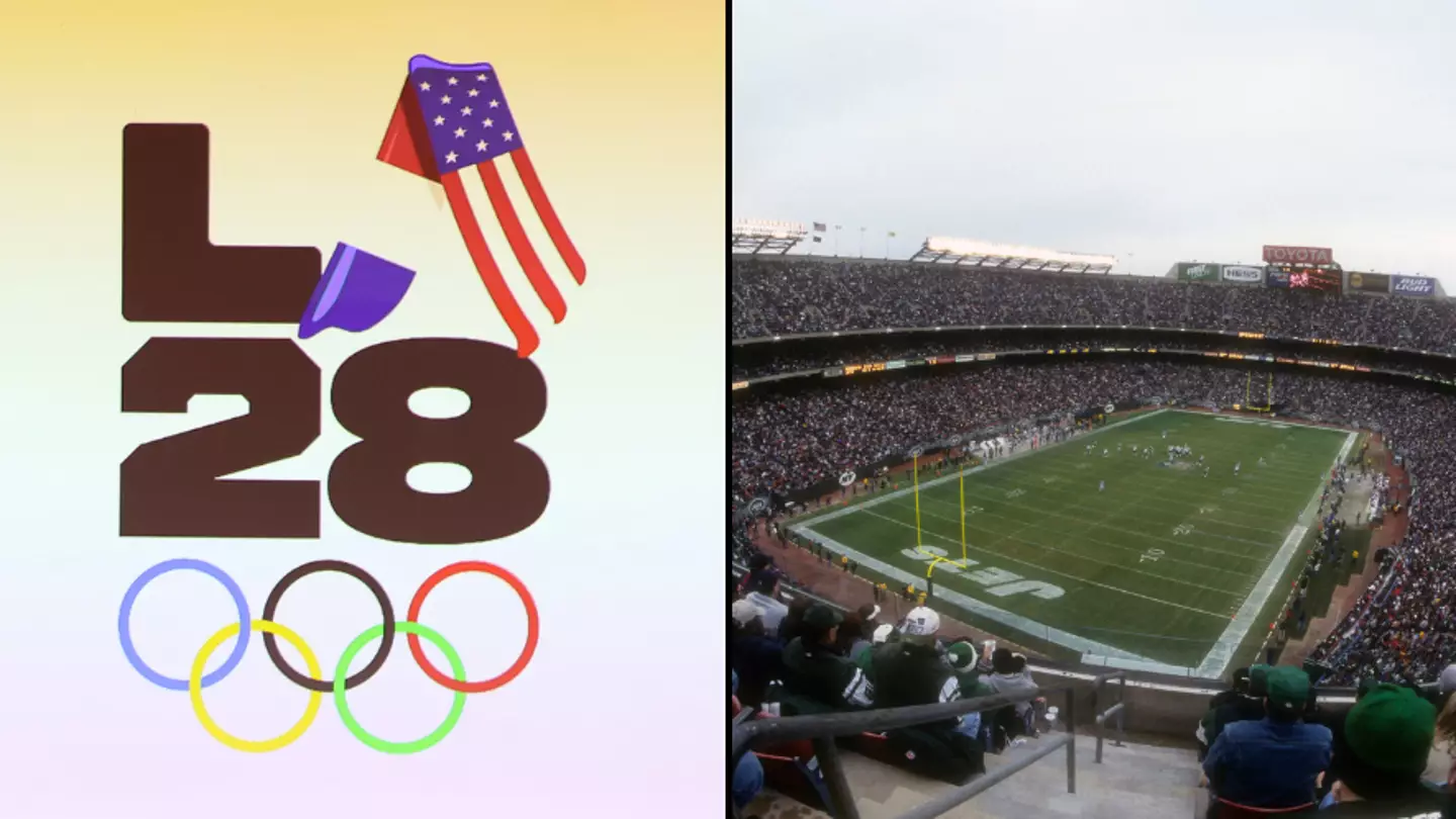 Olympics fans admit 'world isn't ready' for new sport added to 2028 games replacing popular new addition