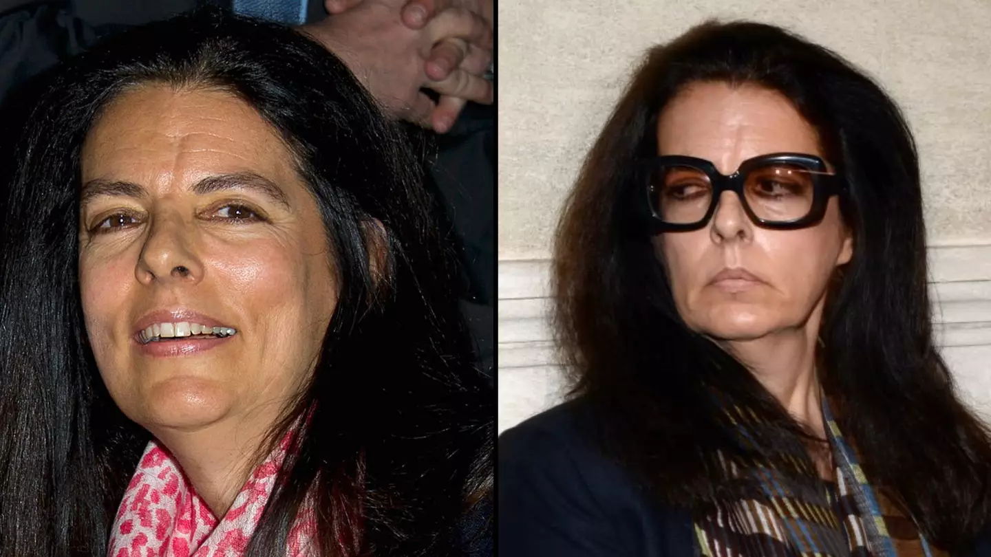 Pascal Le Segretain/WireImage/EAN-PIERRE MULLER/AFP via Getty Images