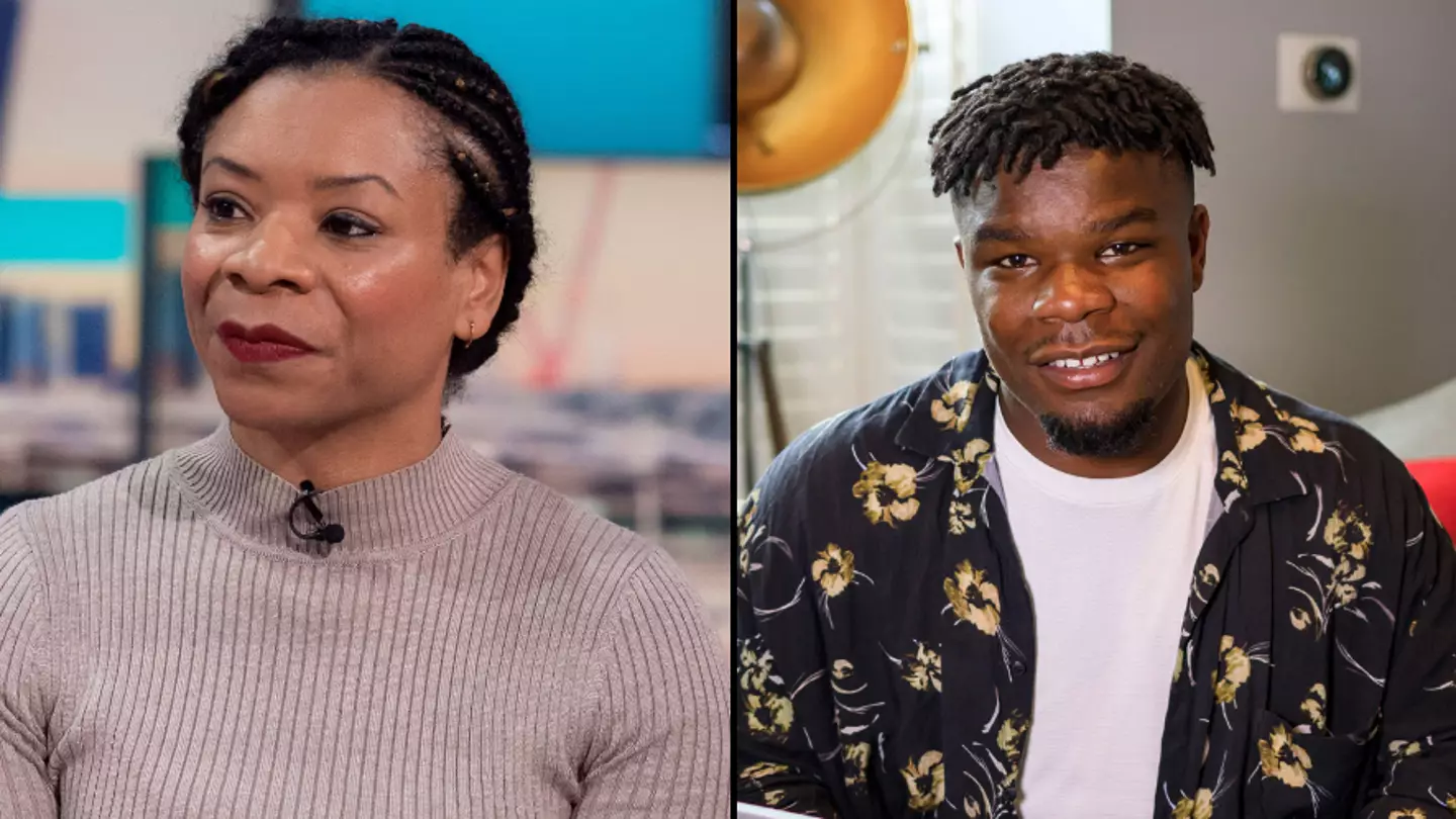 Ken McKay/ITV/Shutterstock/Oliver Dixon/Shutterstock/