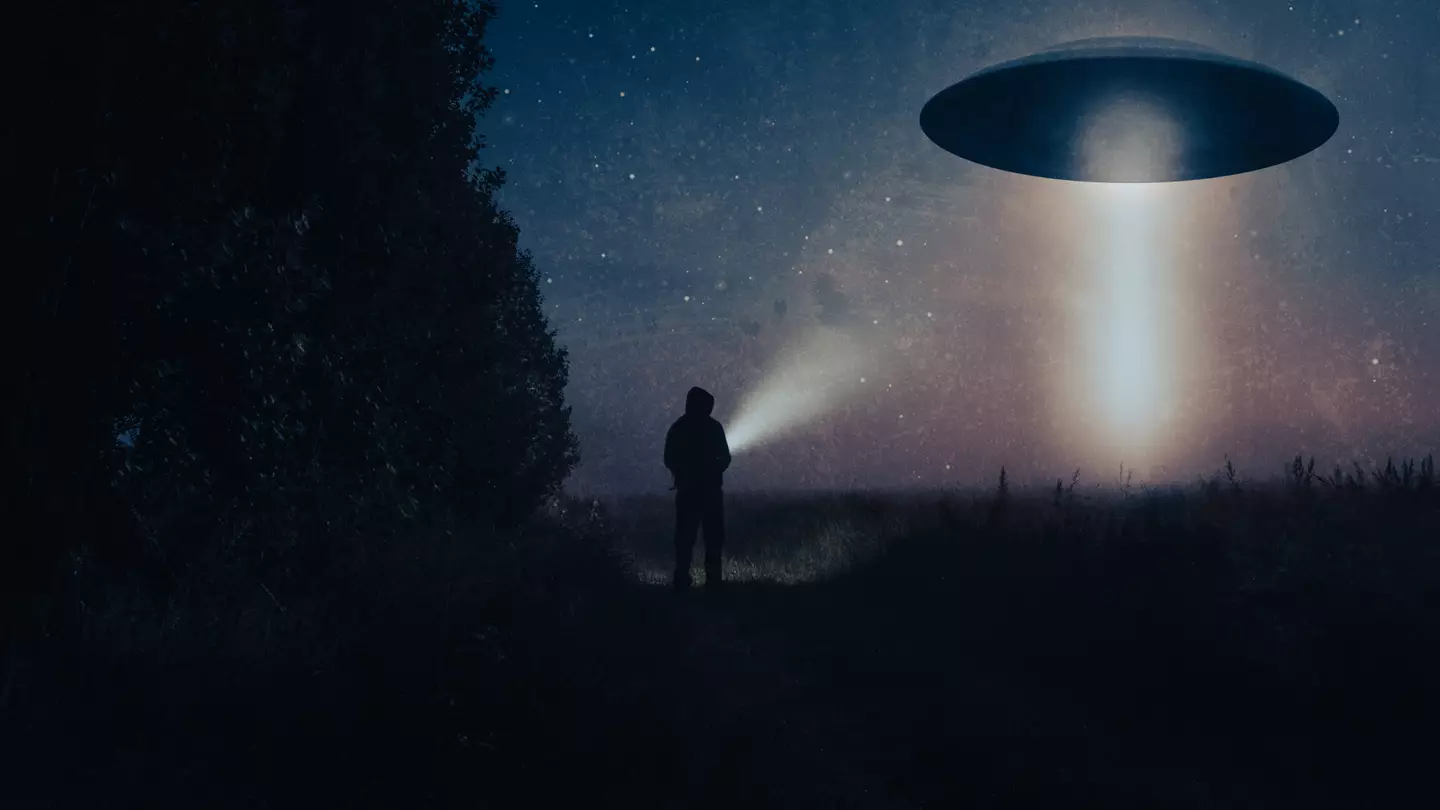 Secret CIA document claims 'aliens' that 'merged into a single object' turned 23 soldiers ‘into stone'