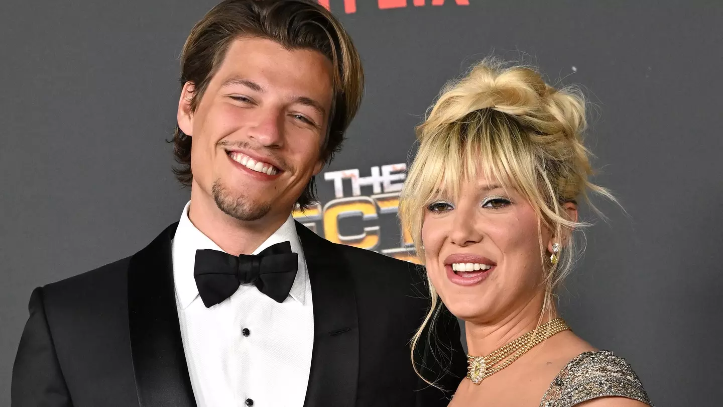 LISA O'CONNOR/AFP via Getty Images