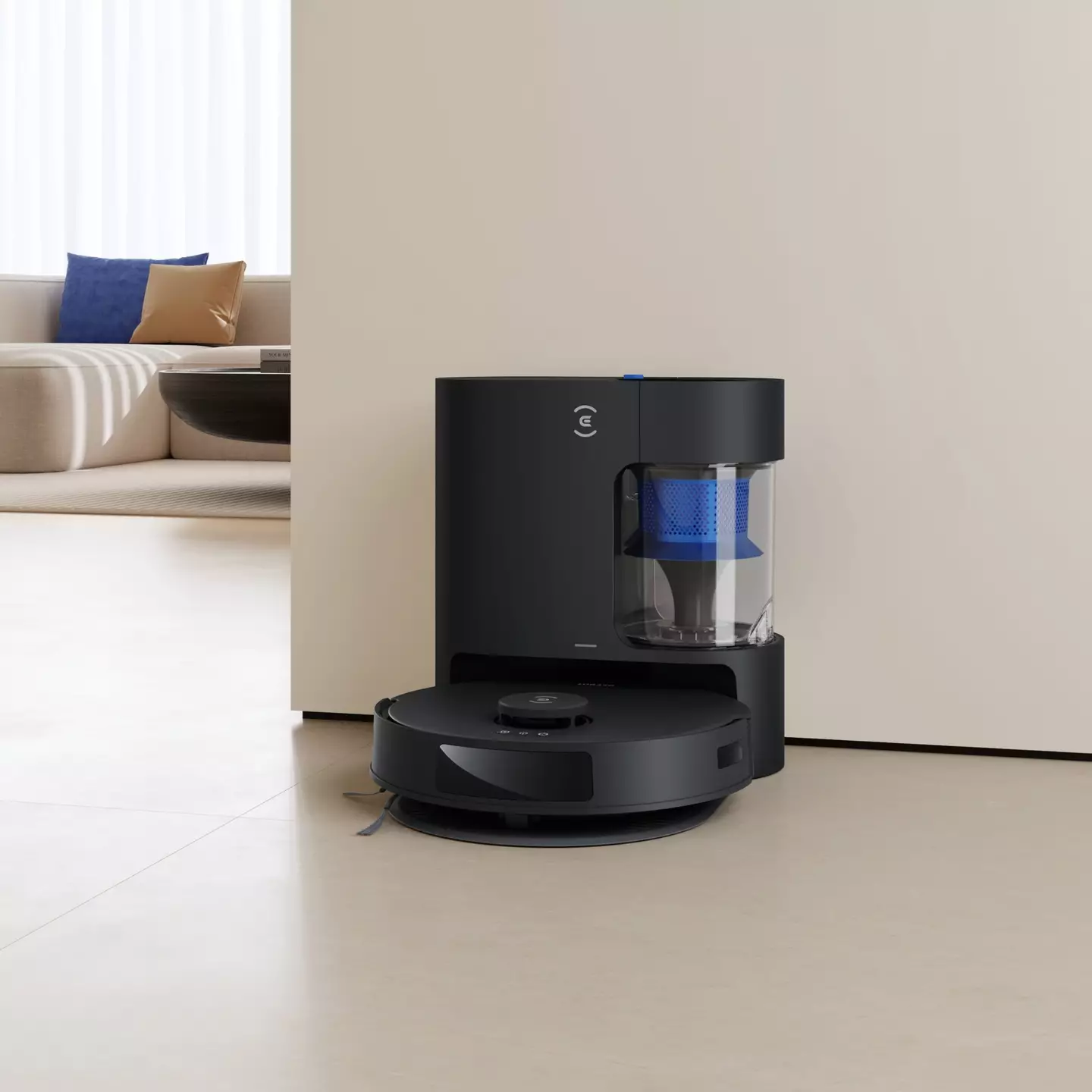ECOVACS