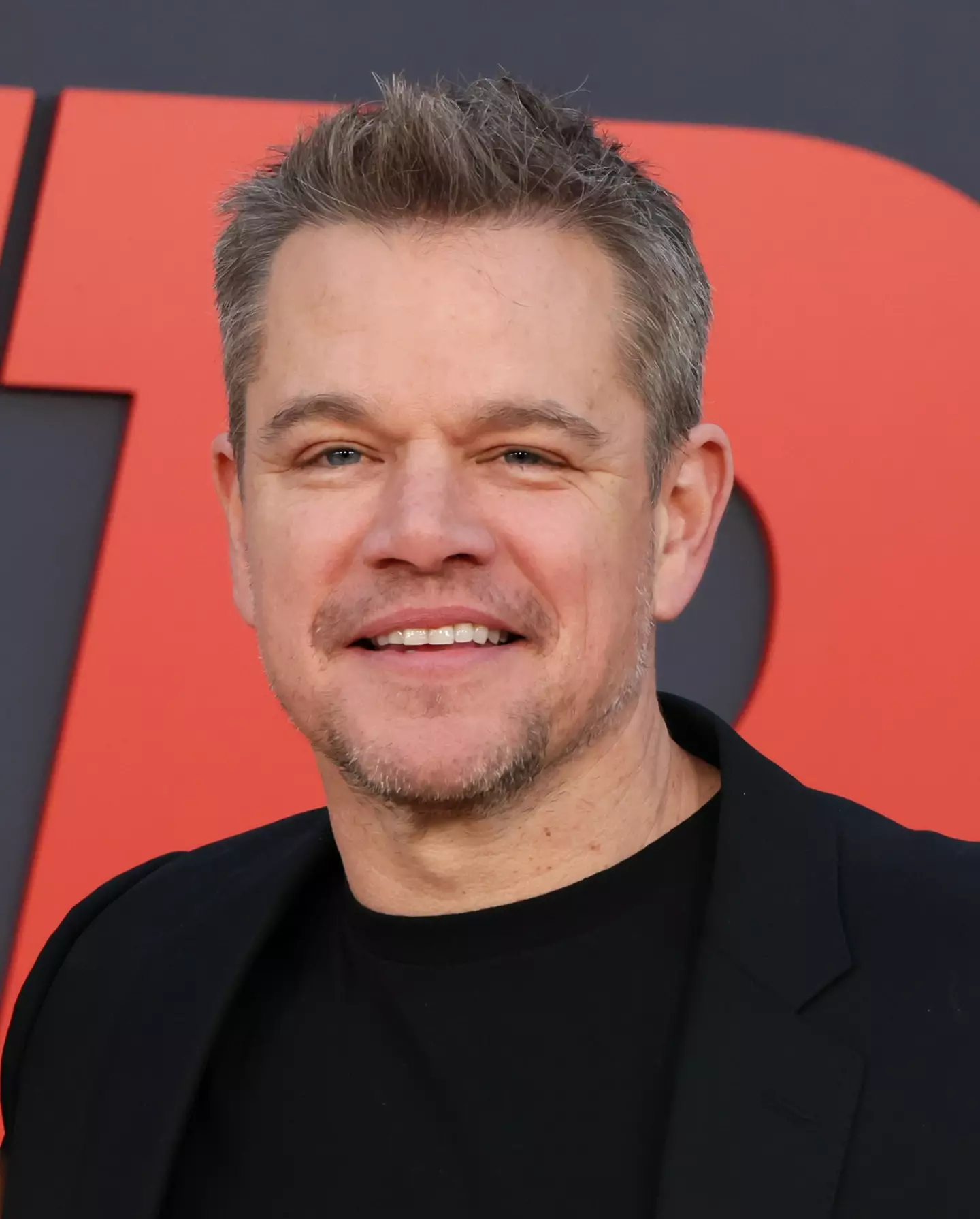 Matt Damon says he 'fell into depression' while shooting one movie.